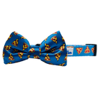 I Usually Only Get The Crust Pizza Dog Collar