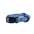 I Usually Only Get The Crust Pizza Dog Collar