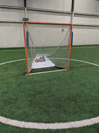 Lax Dog - Lax Pup for 4x4 or 6x6 Lacrosse Goals