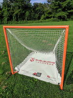 Lax Dog - Lax Pup for 4x4 or 6x6 Lacrosse Goals