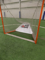 Lax Dog - Lax Pup for 4x4 or 6x6 Lacrosse Goals