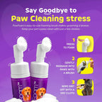 Dog Paw Foam - The Original PawFoam™