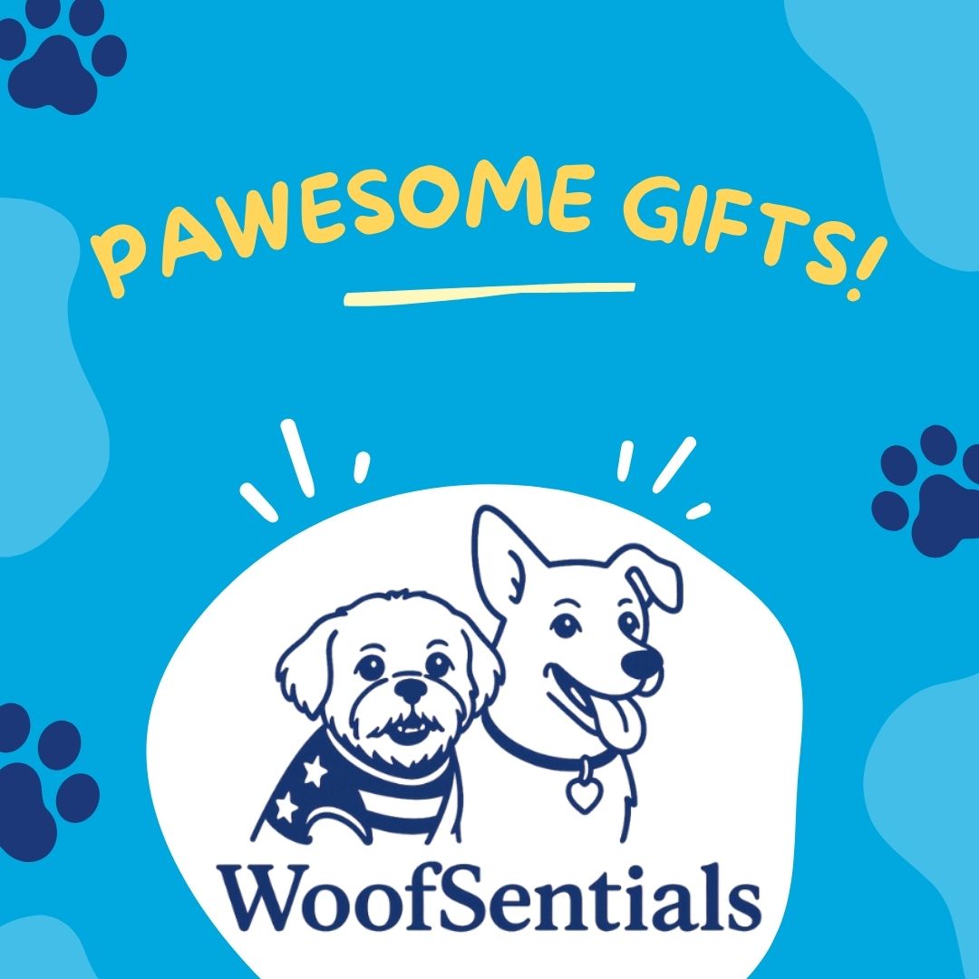 WoofSentials Pawesome Gifts eGift Card