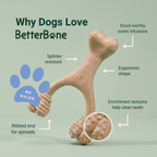 BetterBone Mini Chew Toy