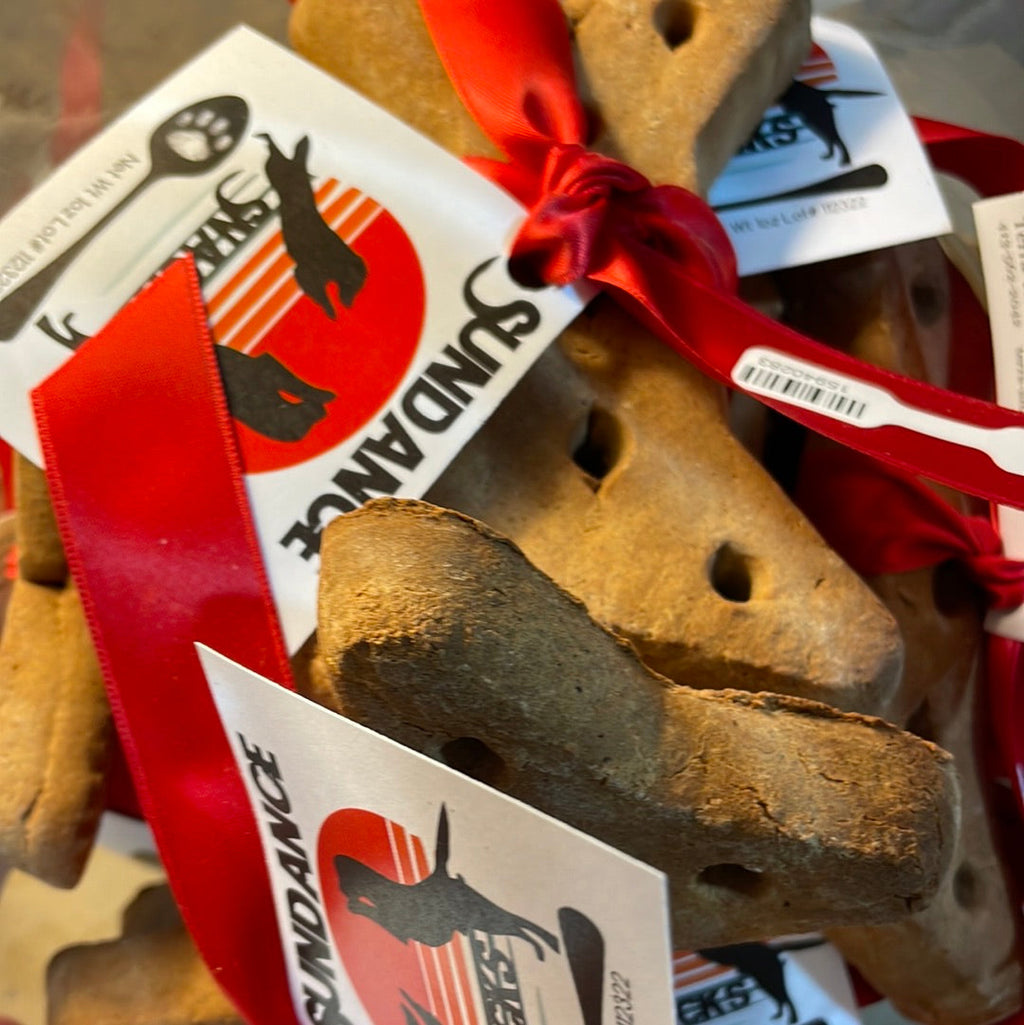 Sundance Snacks: Trail-Tested Treats for Your Adventure Companion
