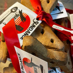 Sundance Snacks: Trail-Tested Treats for Your Adventure Companion