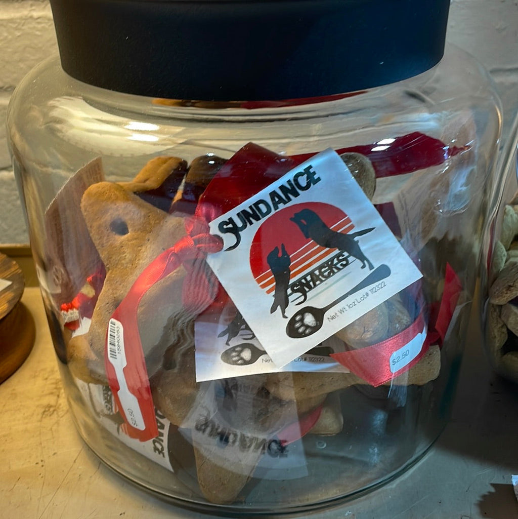 Sundance Snacks: Trail-Tested Treats for Your Adventure Companion