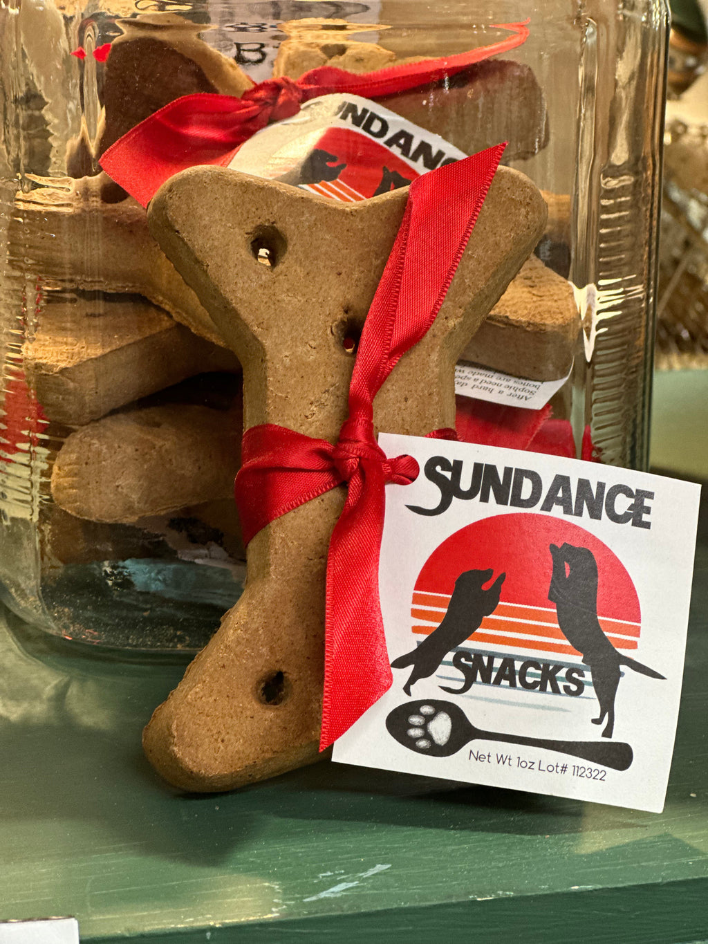 Sundance Snacks: Trail-Tested Treats for Your Adventure Companion