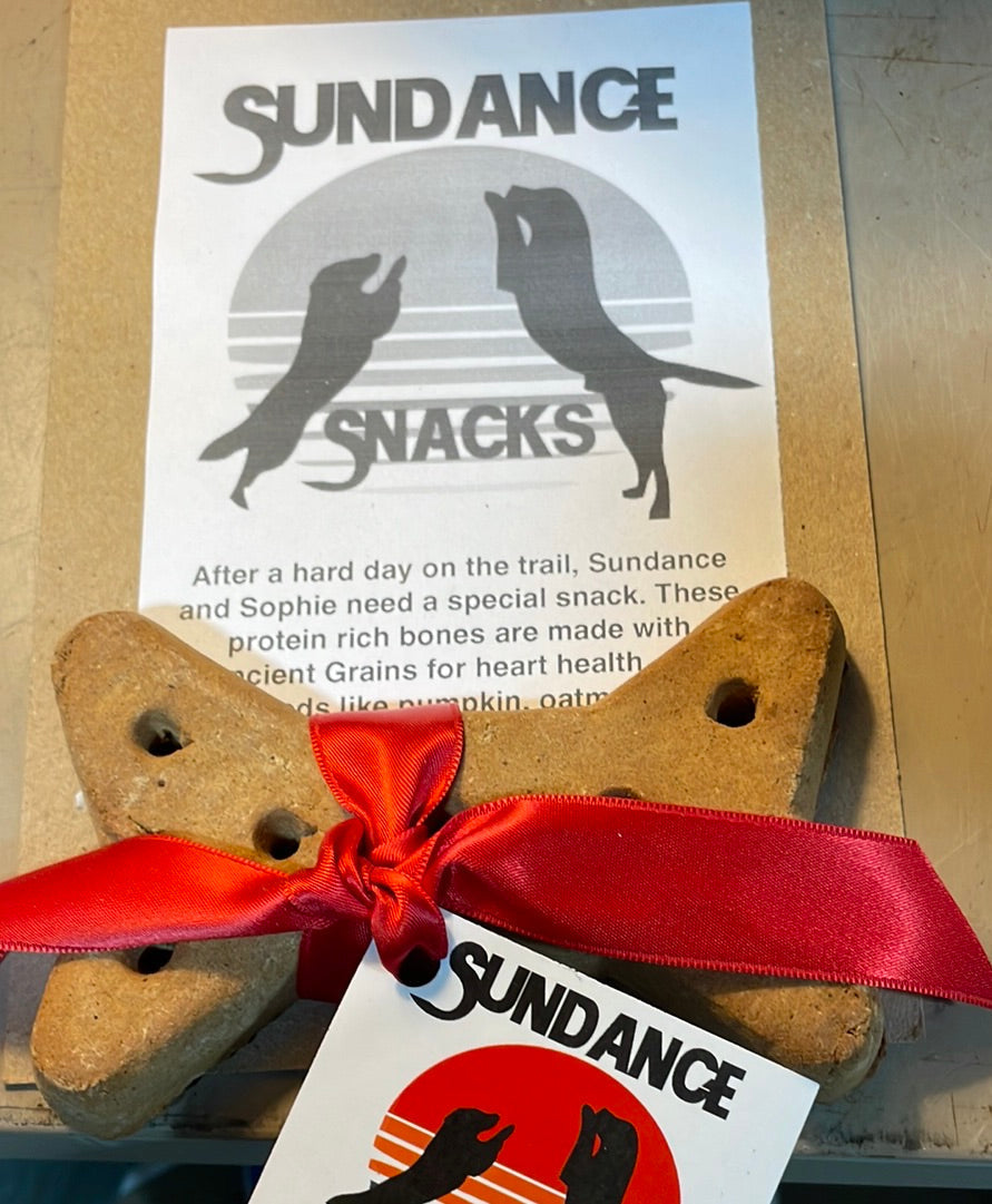 Sundance Snacks: Trail-Tested Treats for Your Adventure Companion