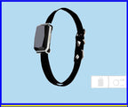 Intelligent Pet Tracker: The Ultimate Anti-Lost Gps Collar For Pets