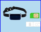 Intelligent Pet Tracker: The Ultimate Anti-Lost Gps Collar For Pets
