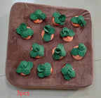 Carrot Toy for Dogs