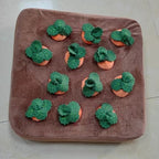 Carrot Toy for Dogs