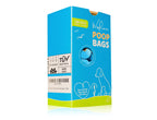 Eco-Friendly Compostable Dog Poop Bags