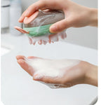 Dog Bath Brush