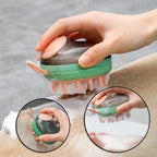 Dog Bath Brush
