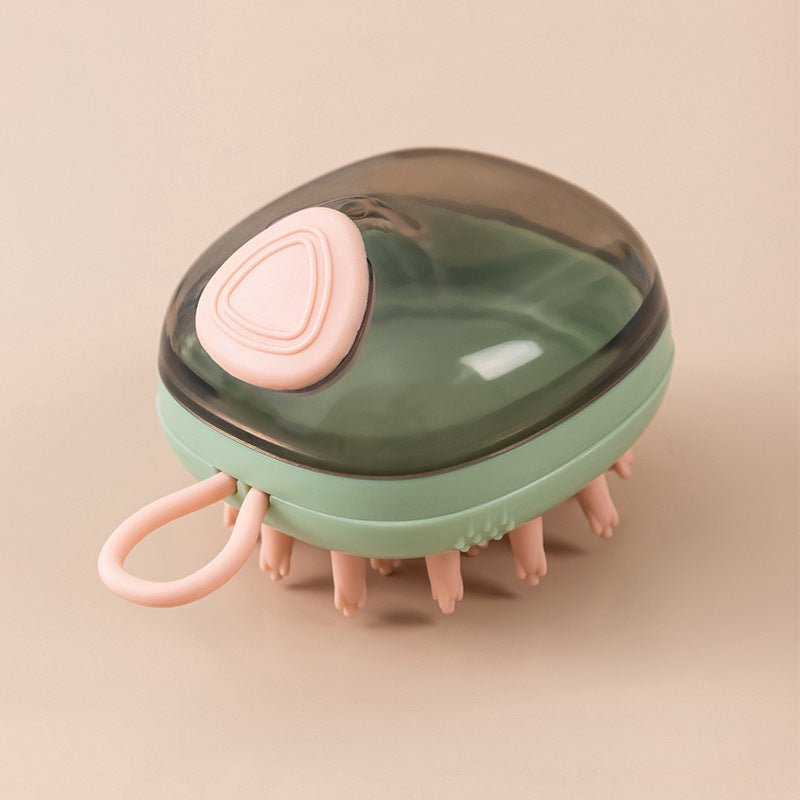 Dog Bath Brush
