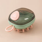 Dog Bath Brush
