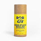 Dog Hugs Cat - Dog Paw Balm