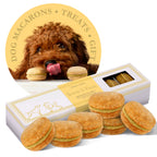 Dog Macarons (Box of 6) - bundle of 2 Auto renew