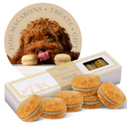 Dog Macarons (Box of 6) - bundle of 2 Auto renew