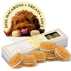 Dog Macarons (Box of 6) - bundle of 2 Auto renew
