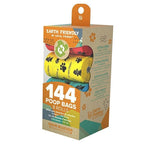 Dog Poop Bag Degradable Garbage Bag Cat Poop Bag Portable