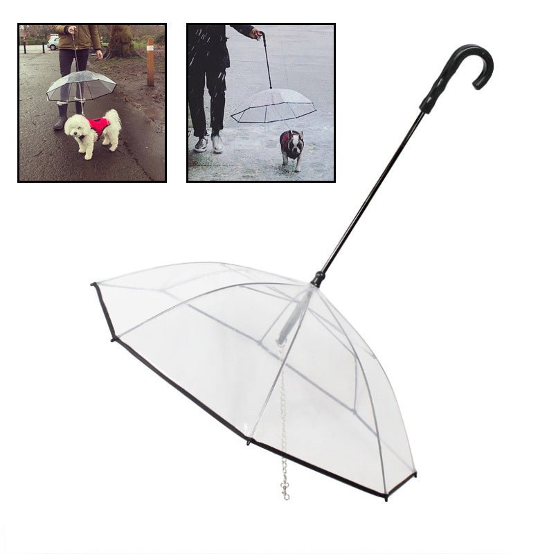Dog Umbrella