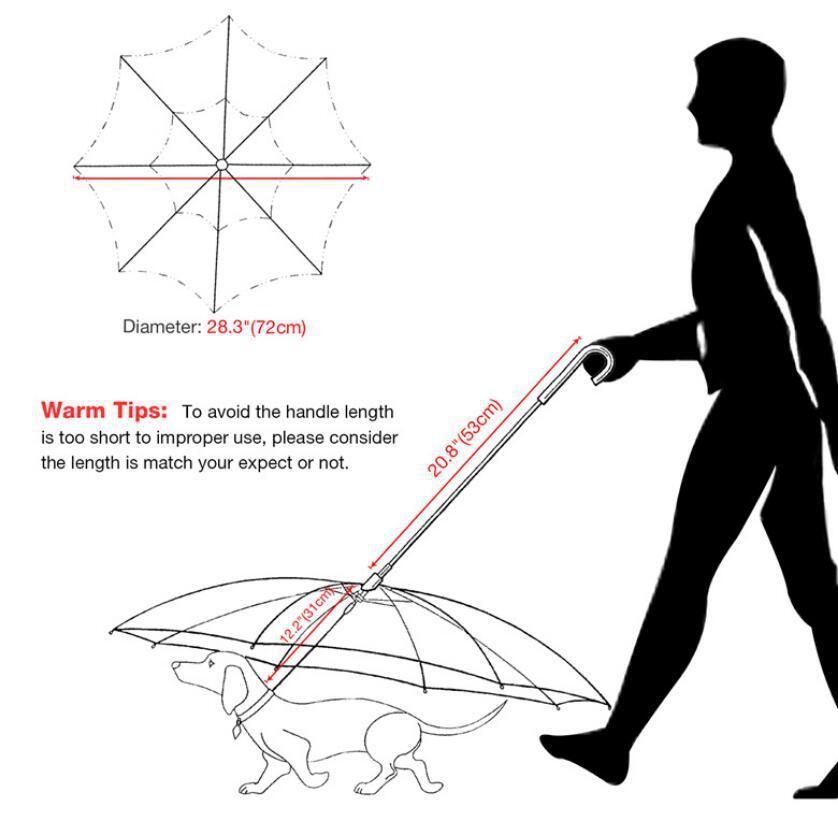 Dog Umbrella