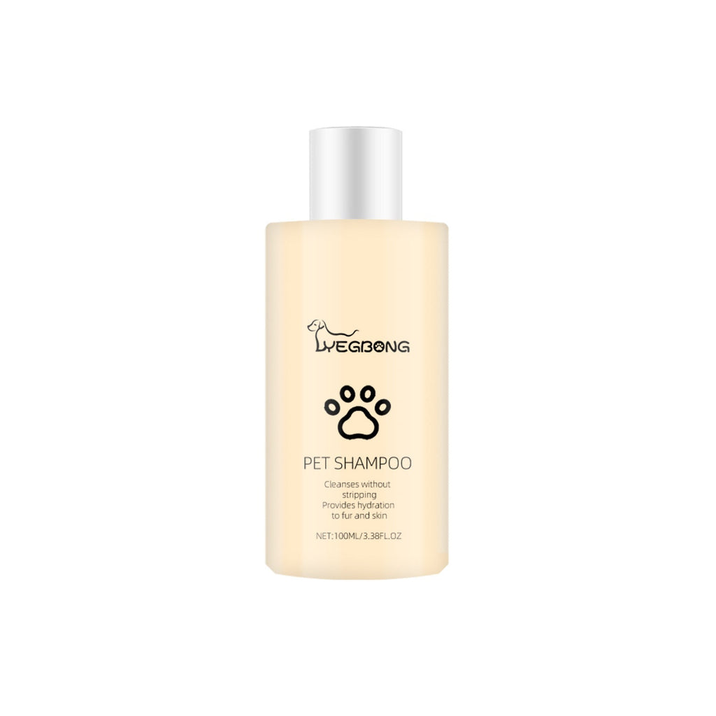 Dog Wet Shampoo