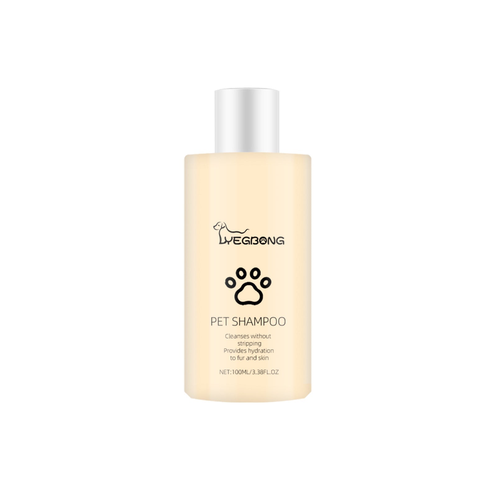 Dog Wet Shampoo