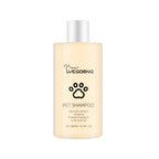 Dog Wet Shampoo