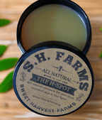 Dogs H-Spot Ointment -Steroid FREE - Soothe those wicked Hot Spots!