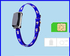 Intelligent Pet Tracker: The Ultimate Anti-Lost Gps Collar For Pets