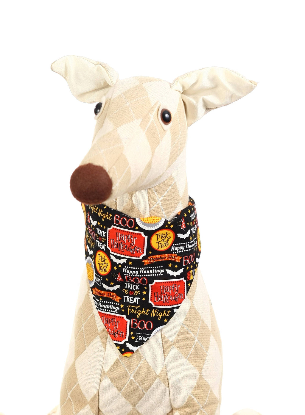 Fright Night Pet Scarf
