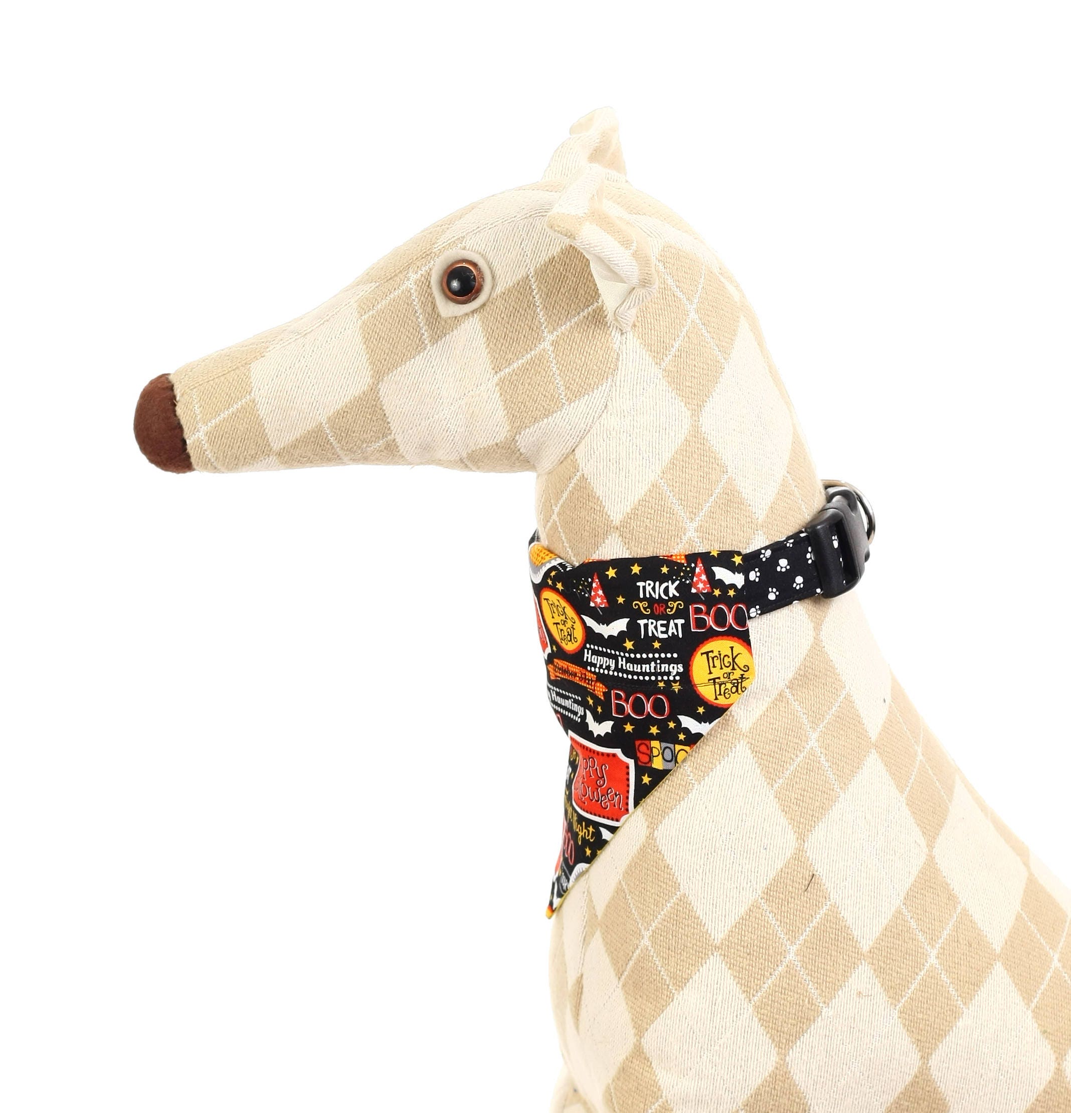 Fright Night Pet Scarf