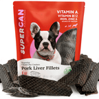 Porky Liver Fillets