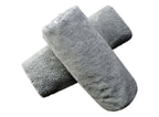 Microfiber Pet Towel Set - Quick Drying & Soft for Pets
