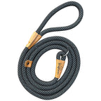 Ultra Reflective 7' Dog Slip Leash